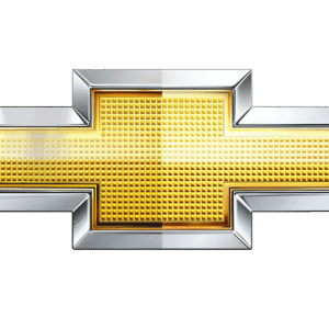 chevrolet logo